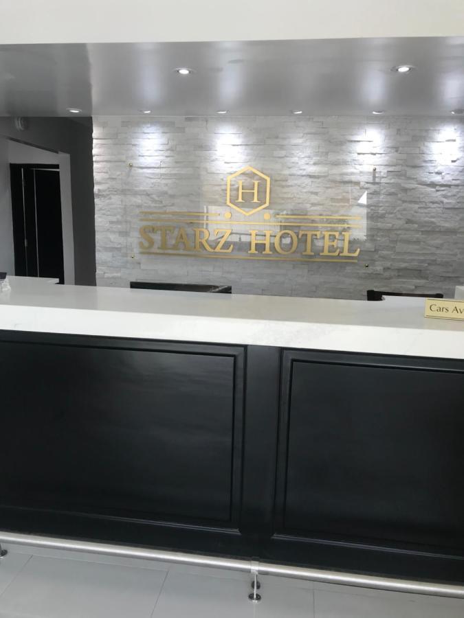 Starz Hotel Contant  Екстериор снимка